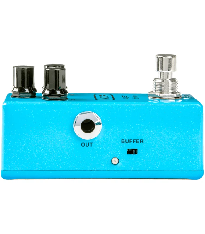 Pédale d’Effet MXR M294 Sugar Drive Mini – Image 3