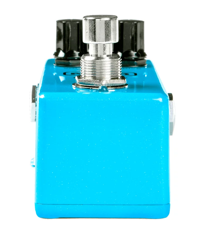 Pédale d’Effet MXR M294 Sugar Drive Mini – Image 4