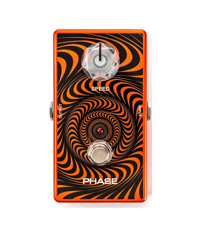 Pédale d&rsquo;Effet MXR WA90 Wylde Audio Phase
