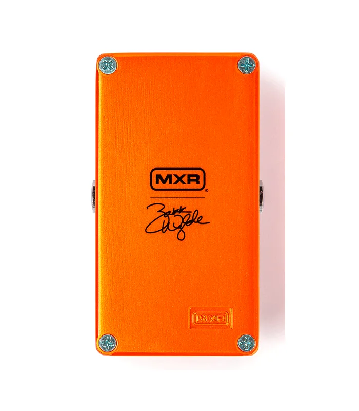 Pédale d’Effet MXR WA90 Wylde Audio Phase – Image 2