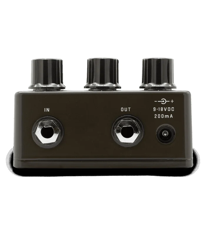 Pédale d’Effet SEYMOUR DUNCAN – DIAMONDHEAD – Distortion + Boost – Image 3