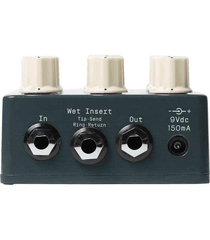 Pédale d’Effet SEYMOUR DUNCAN – VAPOR-DL-DELUXE – Vapor Trail Deluxe Delay – Image 3