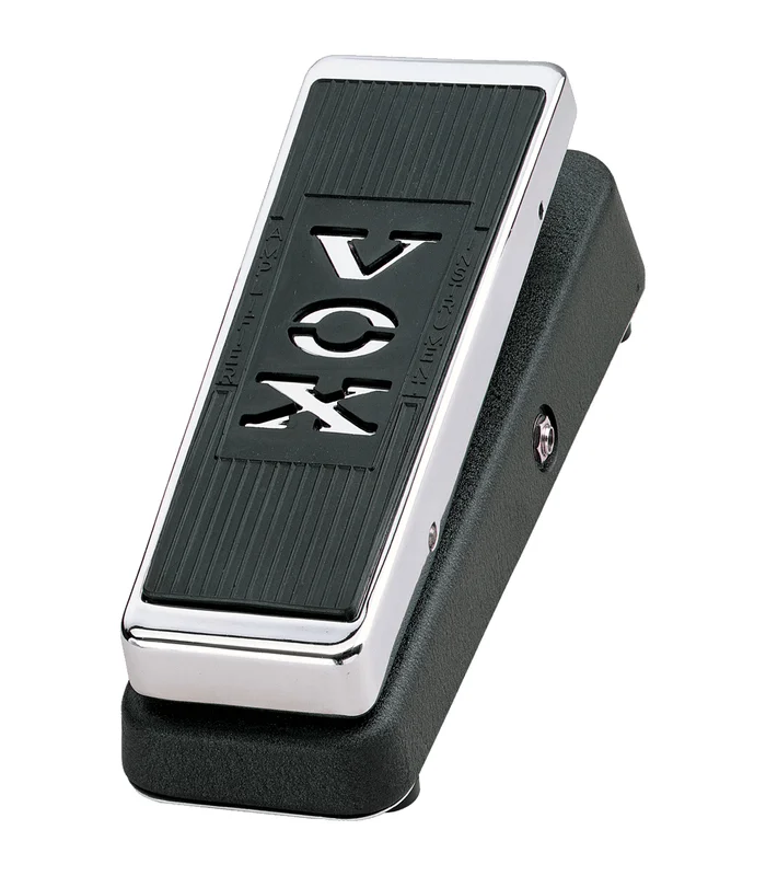 Pédale d&rsquo;Effet VOX – WAH-V847 – V847
