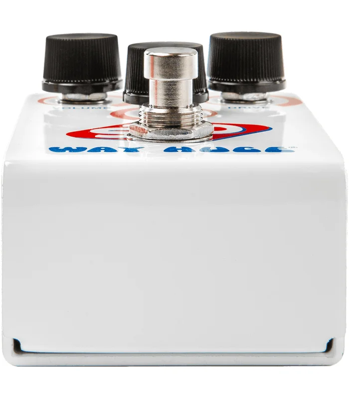 Pédale d’Effet WAY HUGE WM25 Super Terrific Overdrive – Image 2