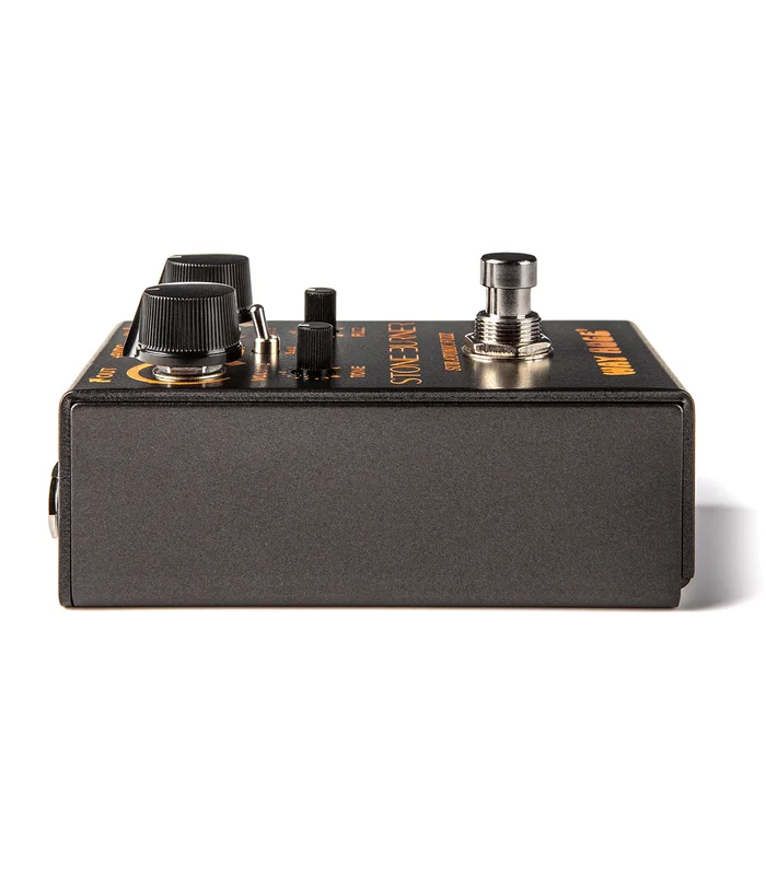 Pédale d’Effet WAY HUGE WM81 Stone Burner Sub Fuzz – Image 2