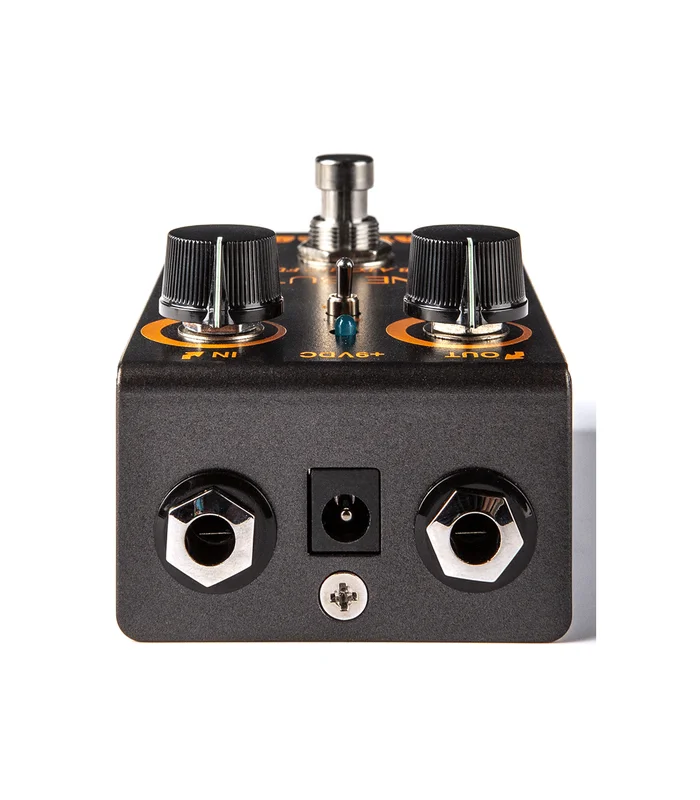 Pédale d’Effet WAY HUGE WM81 Stone Burner Sub Fuzz – Image 3