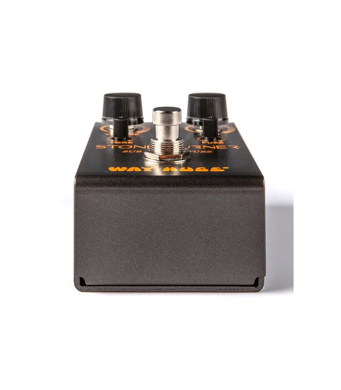 Pédale d’Effet WAY HUGE WM81 Stone Burner Sub Fuzz – Image 4