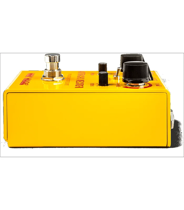 Pédale d’Effet WAY HUGE WM92 Attack Vector Phaser & Envelope – Image 2