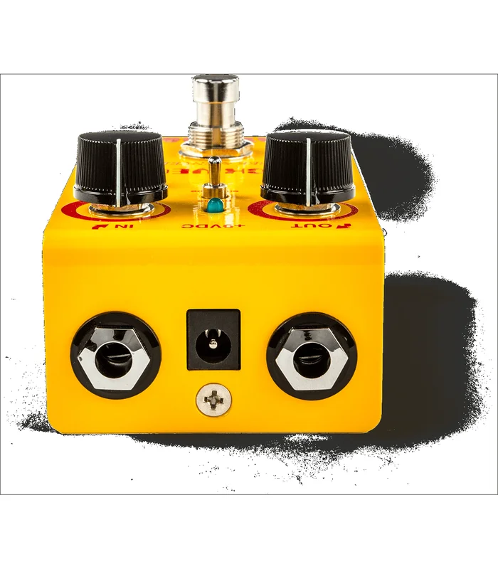 Pédale d’Effet WAY HUGE WM92 Attack Vector Phaser & Envelope – Image 3