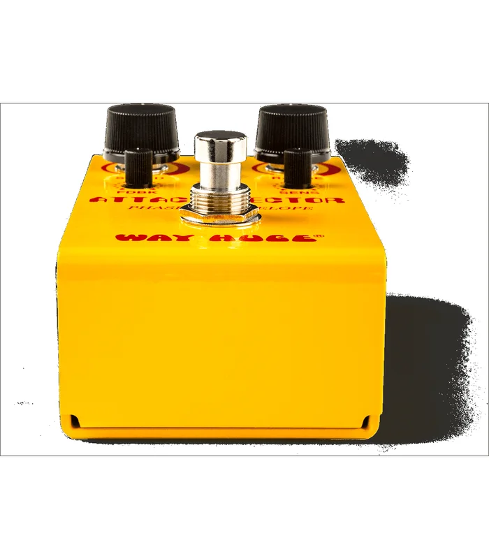 Pédale d’Effet WAY HUGE WM92 Attack Vector Phaser & Envelope – Image 4