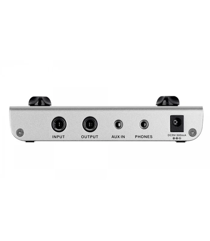 Pédale MULTI EFFETS MOOER PE100 – Image 4