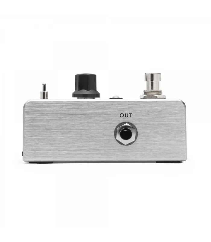 Pédale pour Ampli FISHMAN – PRO-AFX-LP2 – Mini pédale AFX Broken Record Looper/Sampler – Image 3
