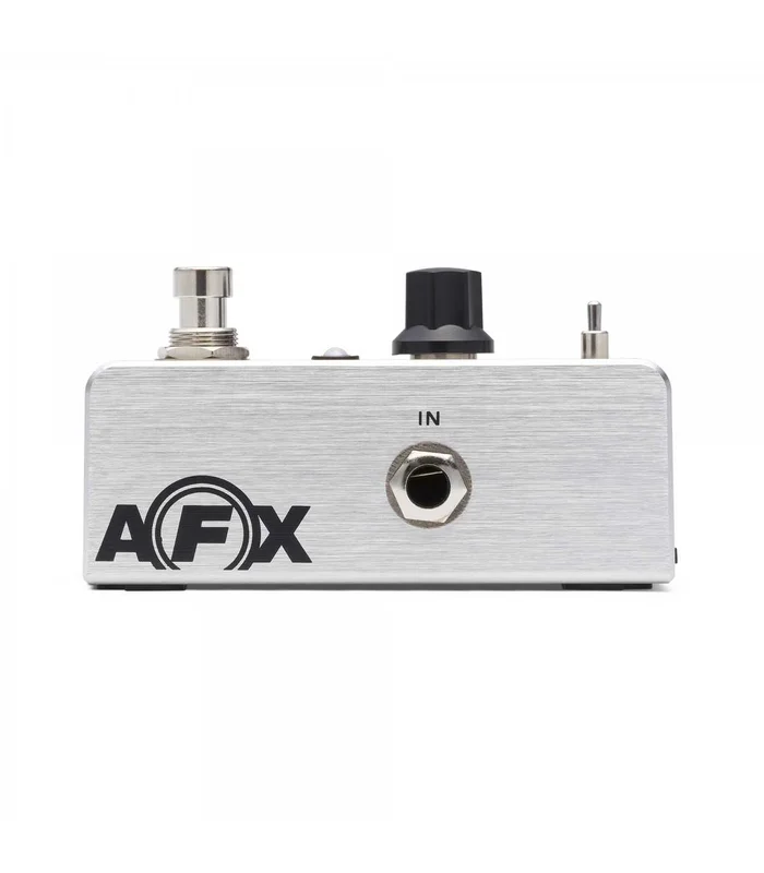 Pédale pour Ampli FISHMAN – PRO-AFX-LP2 – Mini pédale AFX Broken Record Looper/Sampler – Image 4