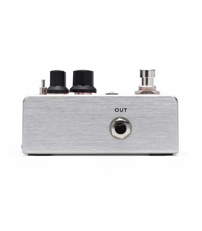 Pédale pour Ampli FISHMAN – PRO-AFX-RV2 – Mini pédale AFX AcoustiVerb Reverb – Image 3