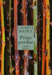 Peine perdue
