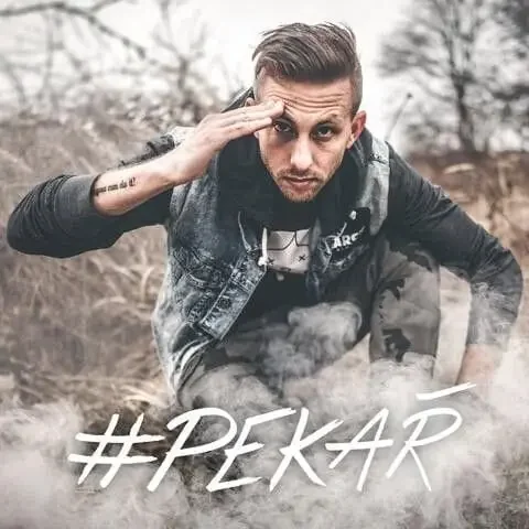 Pekař – Pekař (CD)