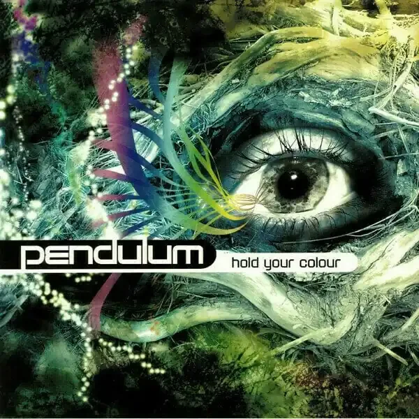 Pendulum – Hold Your Colour (2018 Edition) (3 LP)