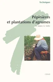 PEPINIERES ET PLANTATIONS D&rsquo;AGRUMES
