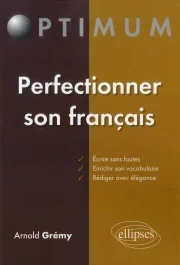 Perfectionner son français