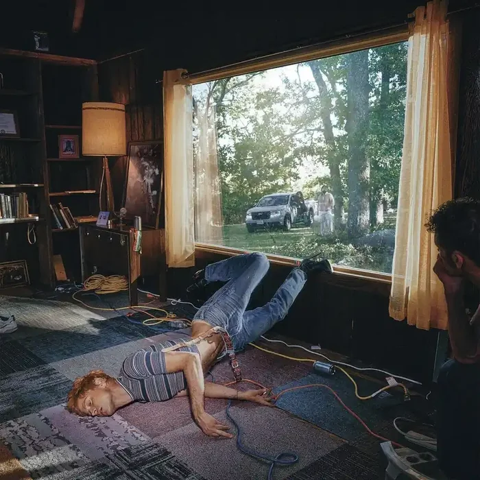 Perfume Genius – Glory (LP)