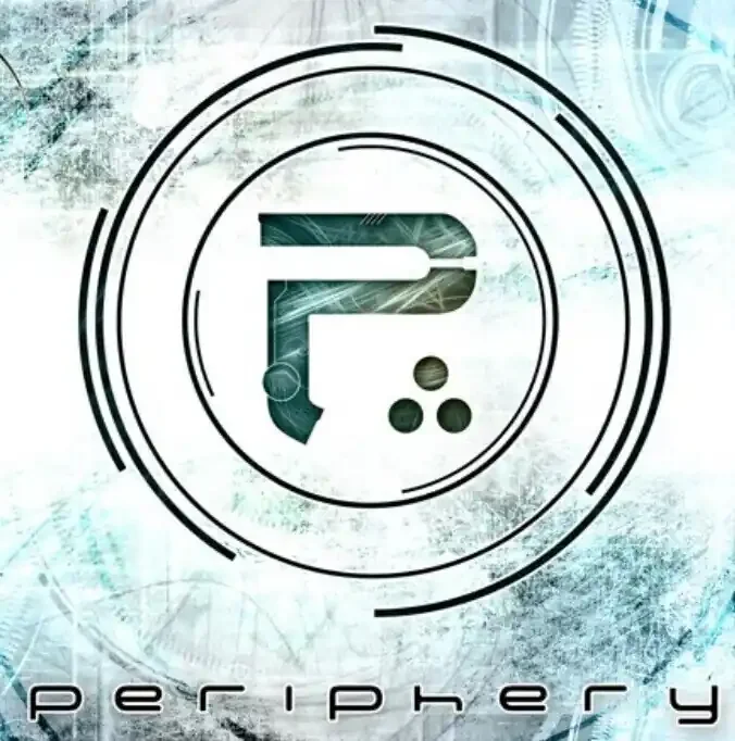 Periphery – Periphery (Blue Coloured) (2 LP)