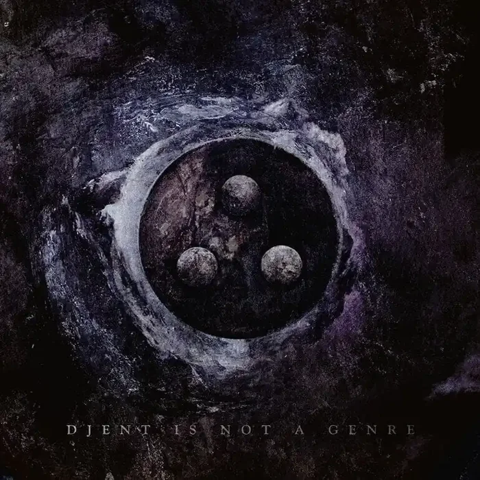 Periphery – Periphery V Djent is Not a Genre (LP)
