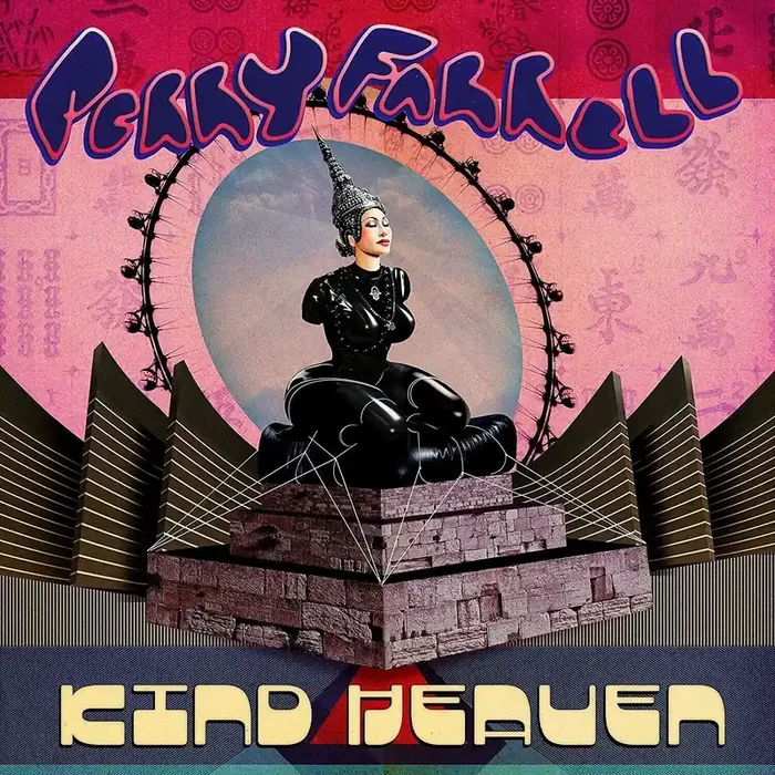 Perry Farrell – Kind Heaven (LP)