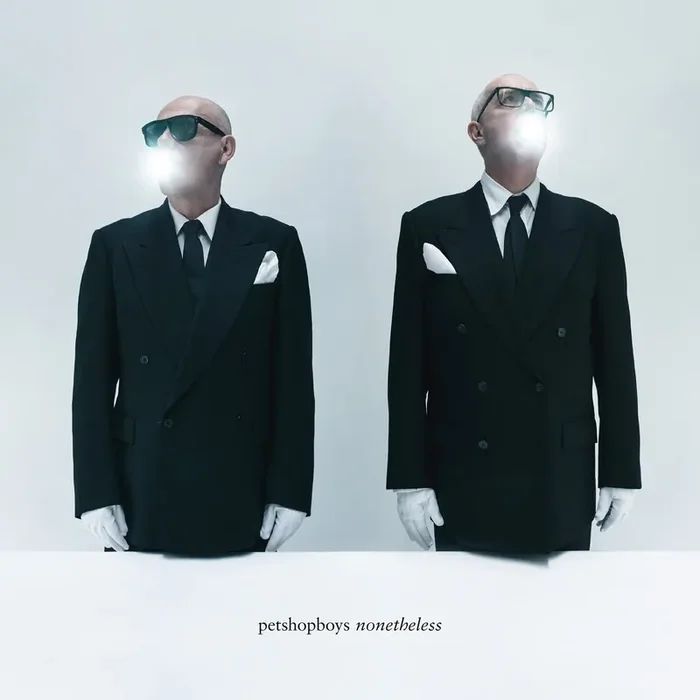 Pet Shop Boys – Nonetheless (CD)