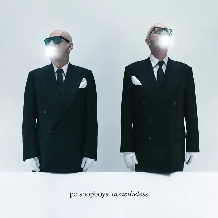 Pet Shop Boys – Nonetheless (Limited Softpack) (CD)