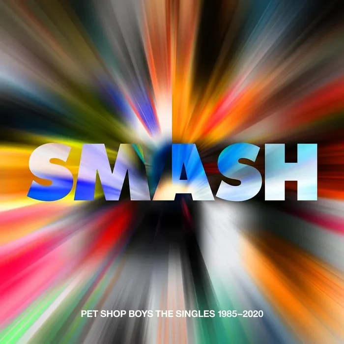 Pet Shop Boys – Smash (The Singles 1985-2020) (Box Set) (Remastered) (6 LP)