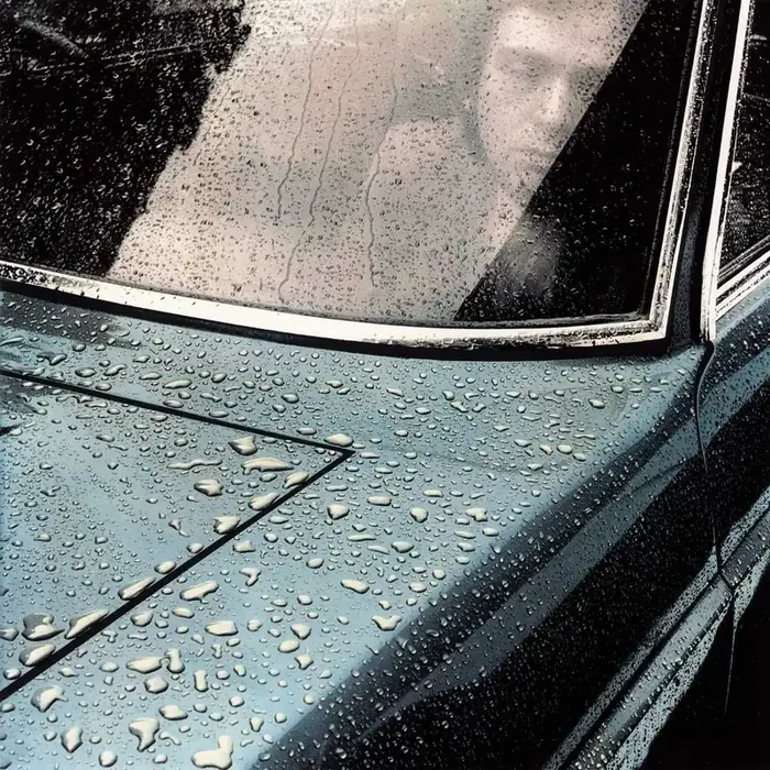 Peter Gabriel – Car (LP)