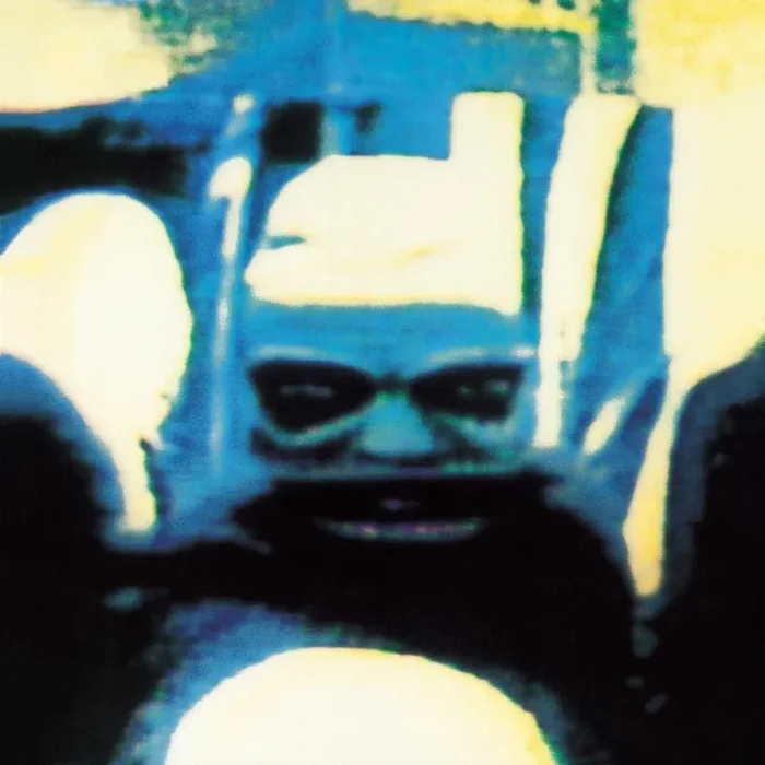 Peter Gabriel – Deutsches Album (LP)
