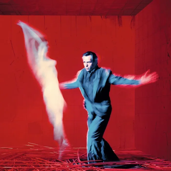 Peter Gabriel – Us (2 LP)