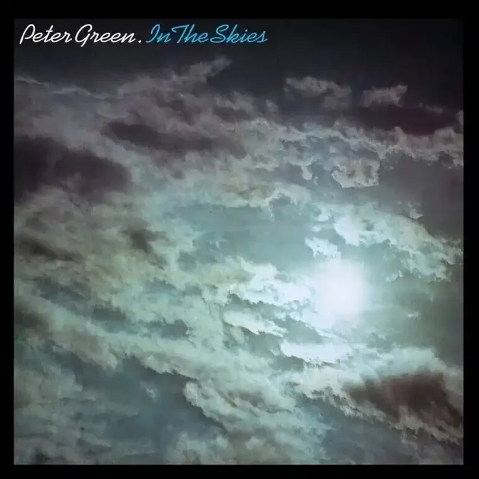 Peter Green – In The Skies (Expanded Edition) (Reissue) (Remastered) (CD)