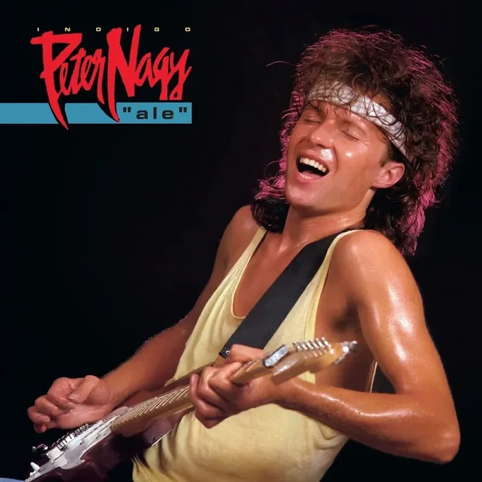 Peter Nagy – Ale (Reissue) (Remastered) (CD)