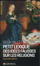 Petit lexique des idées fausses sur les religions