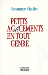 Petits agacements en tout genre