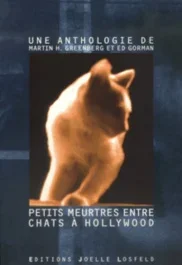 Petits meurtres entre chats à Hollywood. Anthologie