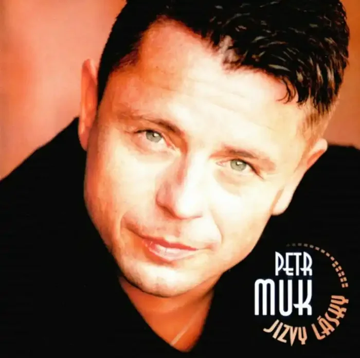 Petr Muk – Jizvy Lásky (2021) (2 LP)