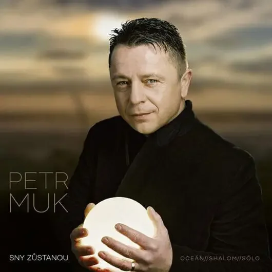 Petr Muk – Sny zůstanou Definitive Best Of CD (CD)