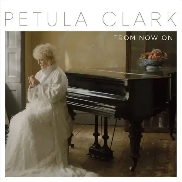 Petula Clark – From Now On (LP)
