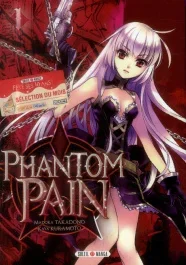 Phantom Pain Tome 1