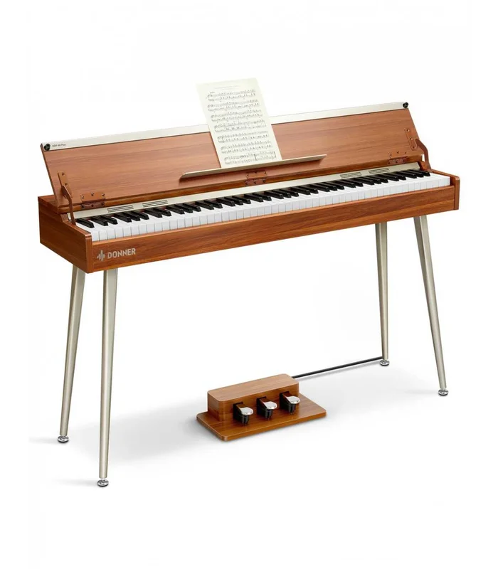Piano Numérique Donner DDP-80 Plus