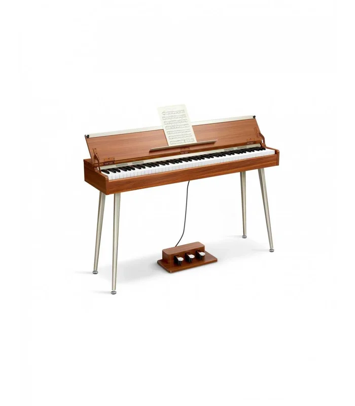 Piano Numérique Donner DDP-80 Plus – Image 2