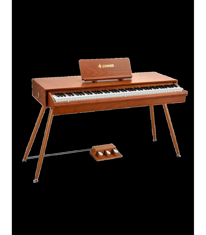 Piano Numérique Donner DDP-80 PRO