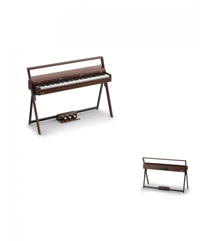 Piano Numérique Donner OURA R300 Brown