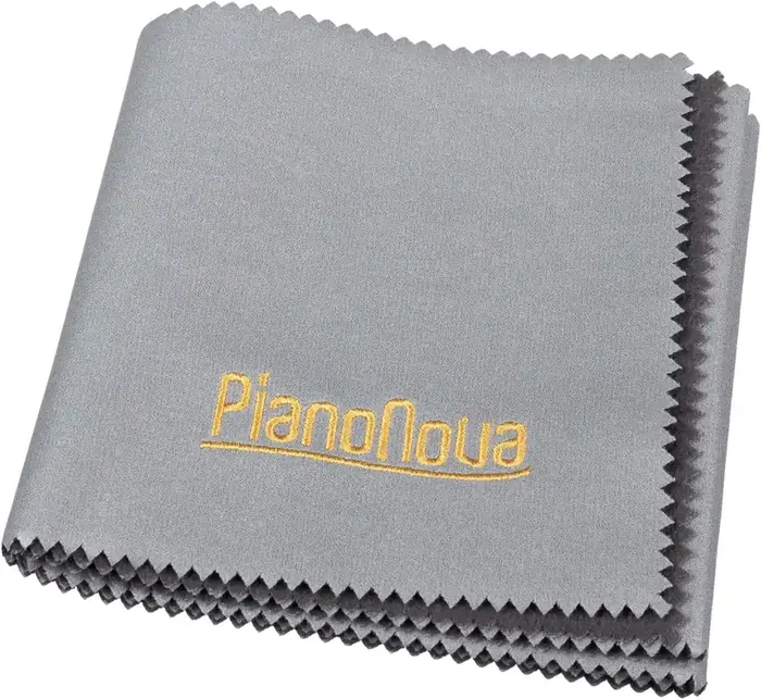 Pianonova DKFPK Protection pour clavier en tissu