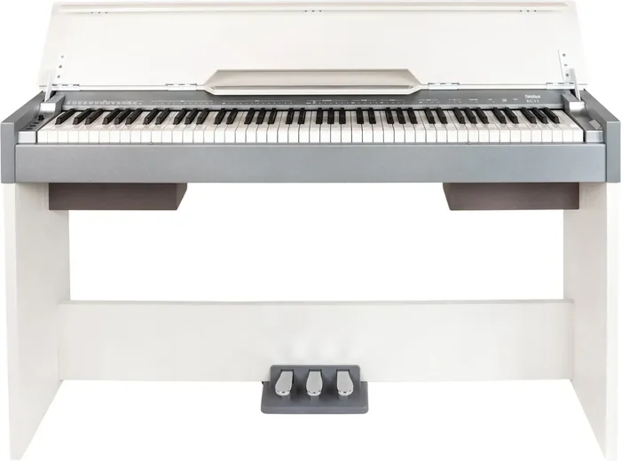 Pianonova El Clasico 11 Piano numérique White