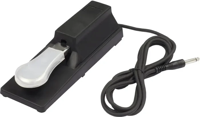 Pianonova P80-A Pédale de sustain