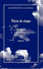 Pièce de cirque